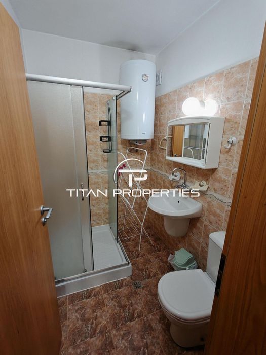 Дава се под наем Тристаен апартамент в Пловдив, Младежки Хълм - 130 кв.м за 600 € - Снимка #10