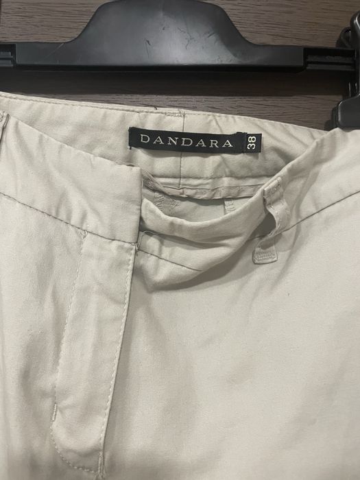 Pantaloni femei de vara