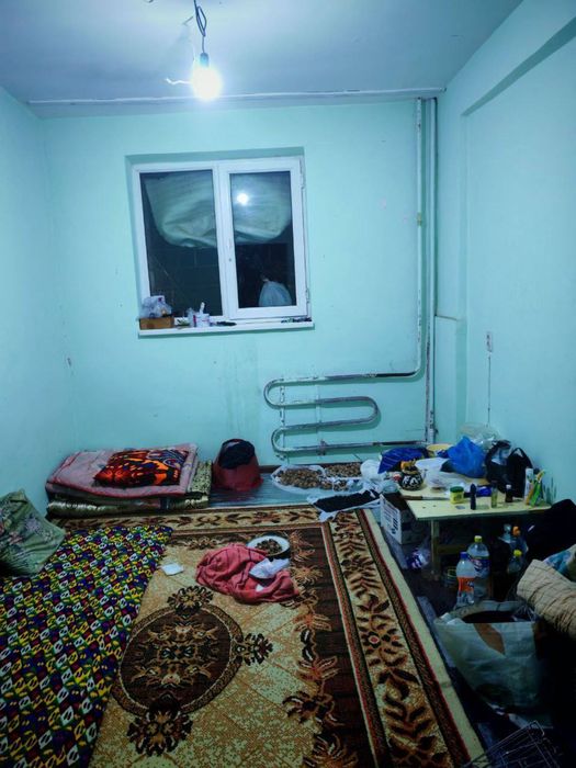 Продается Комната в общежитии