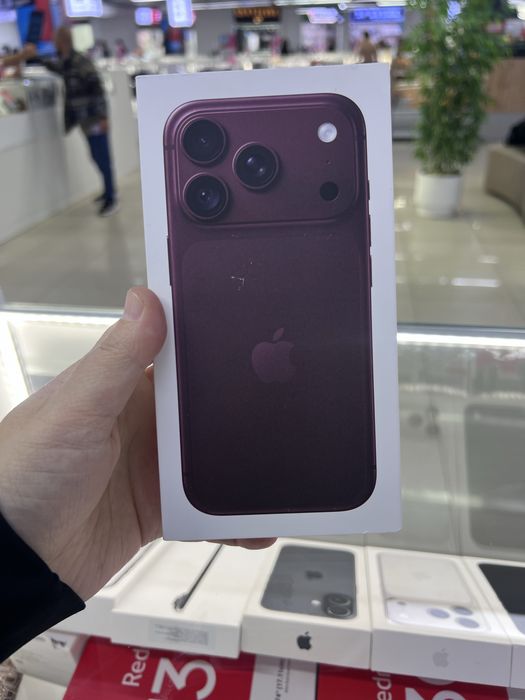 Iphone 18 pro max