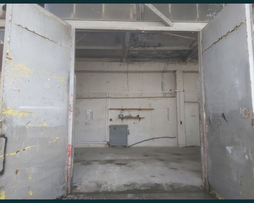 Дава се под наем Склад в с. Каменар, Област Бургас - 240 кв.м за 12750 € - Снимка #5