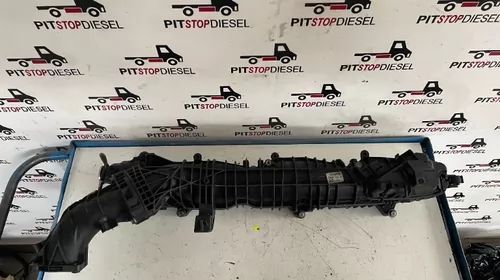 Galerie Admisie BMW 3.0 Seria 5 F10 530 D 2009 2010 2011 2012 2013 2015 2015 2016 781190905