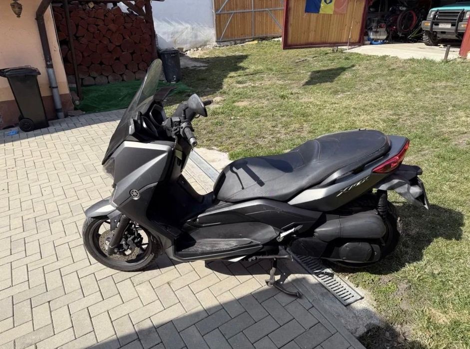 Scooter yamaha xmax 250