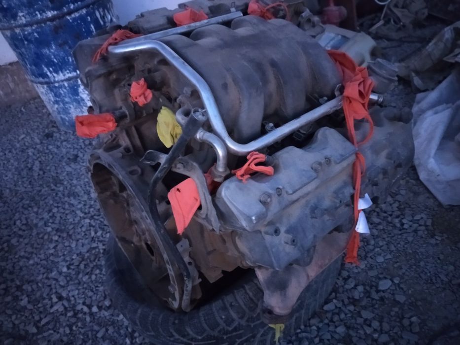 Матор 112 мерстин