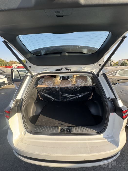 Gac aion i60 530km