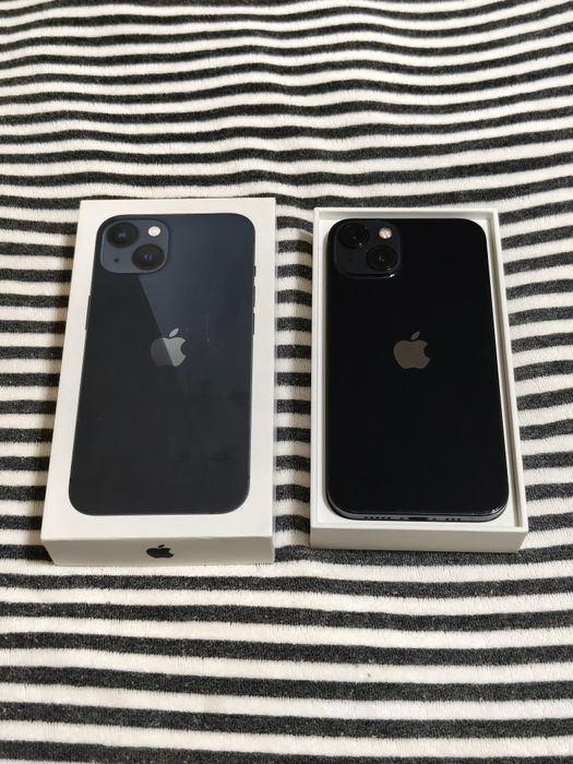 iPhone 13 128 gb ёмкость 87 без ремонта