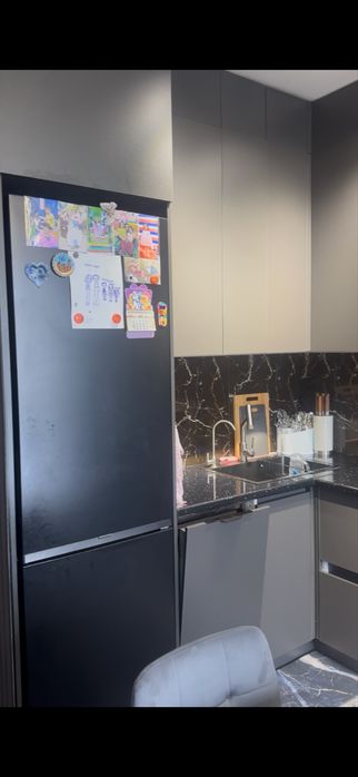 Продам кватриру с видом на весь город и горы