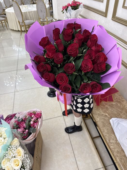 Цветы СРОЧНО Дешево