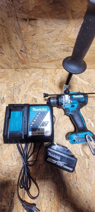 Makita ddf 486 impecabila