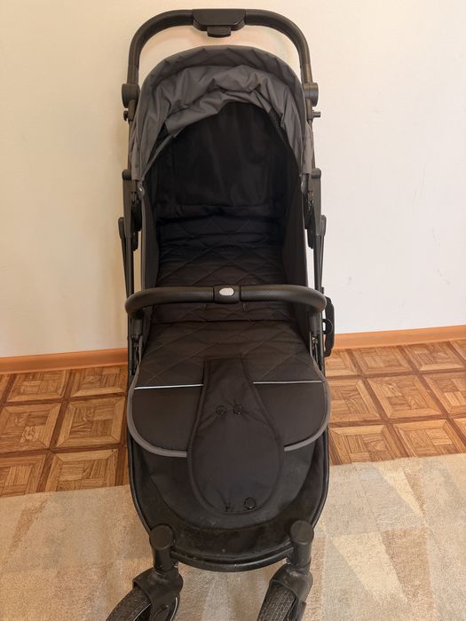 Продам коляску Mstar