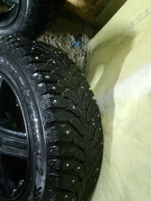 Продам диски SkaD