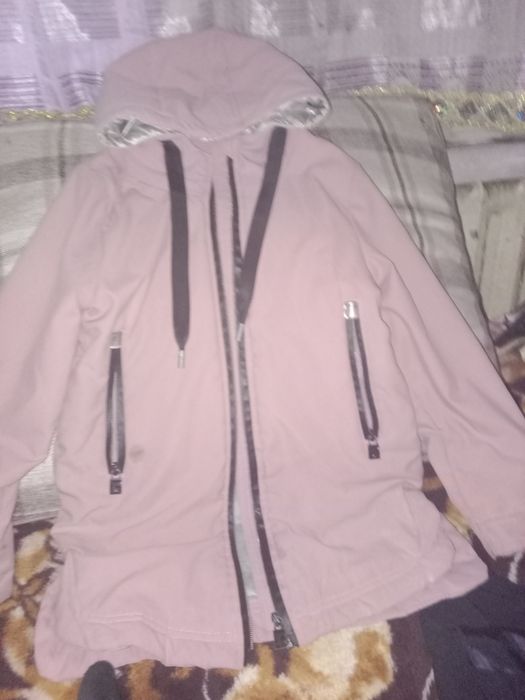 Детские вещи  на девочку б/у