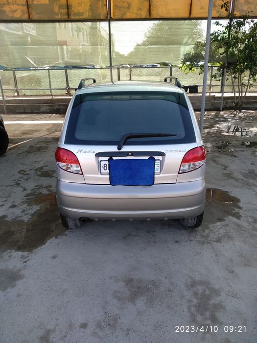 Продаётся матиз бест