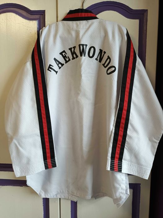 Екип за Таекуондо