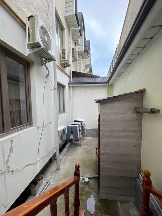 4-х комнатна,  Сергели, Янги-Хаёт,  4/1/3 125м2