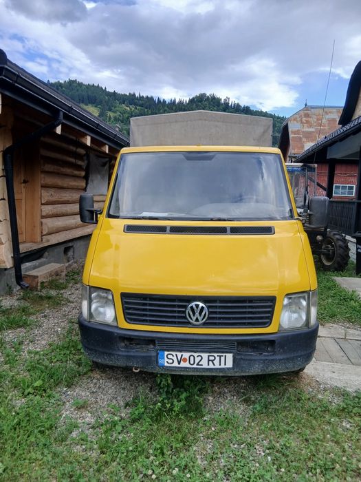 Vând lt, anul 2000
