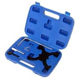 Комплект за зацепване на Ford Focus/Cmax 1.6 Ti-VCT