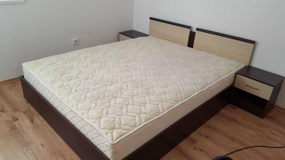 Дава се под наем Тристаен апартамент в София, Зона Б-5 - 60 кв.м за 612 € - Снимка #5