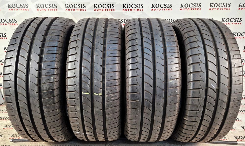 Anvelope second hand vara 205 55 16 GOODYEAR
