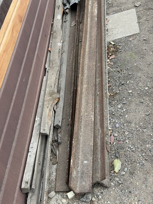 Продам Т образную балку