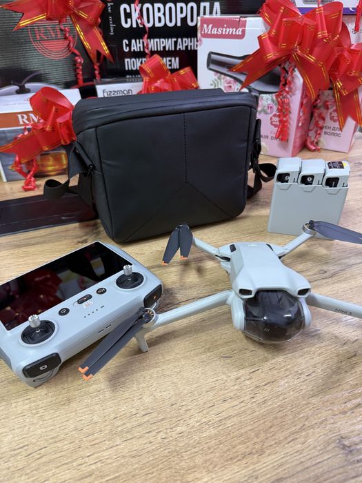 Дрон DJI RC RM330