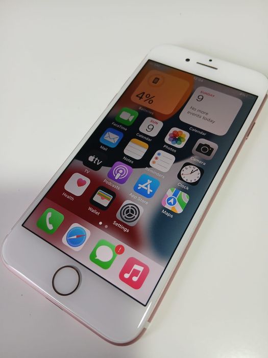 iPhone 7 de vânzare