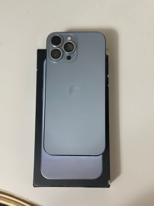 iPhone 13 Pro Max 512 gb