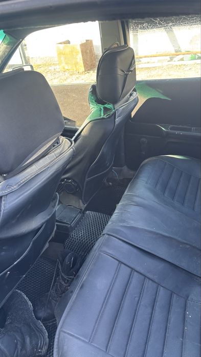 Audi 90 2.3 карбюратор