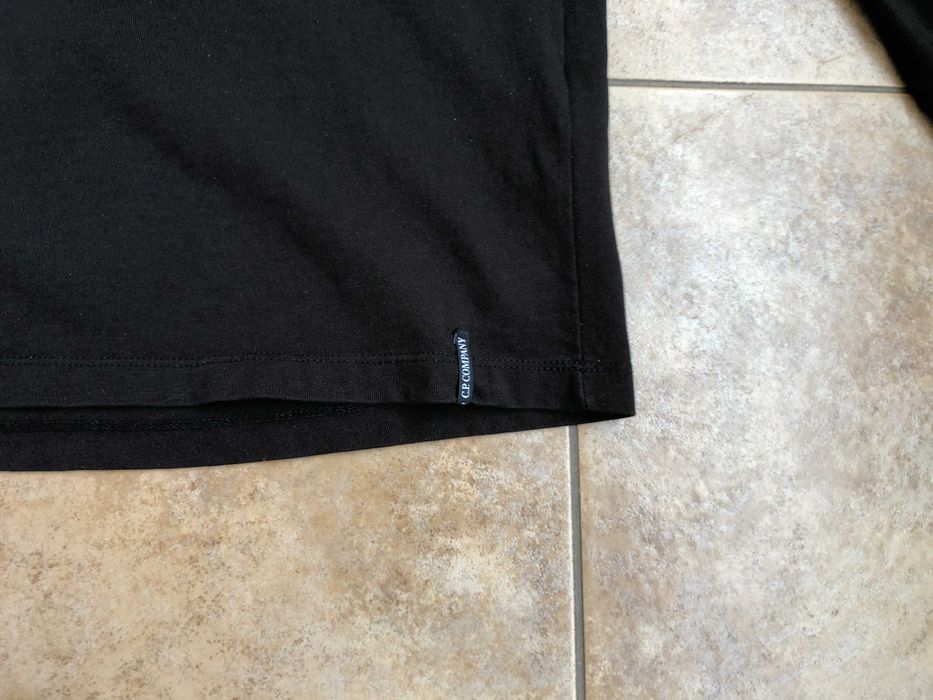 CP company блуза XL