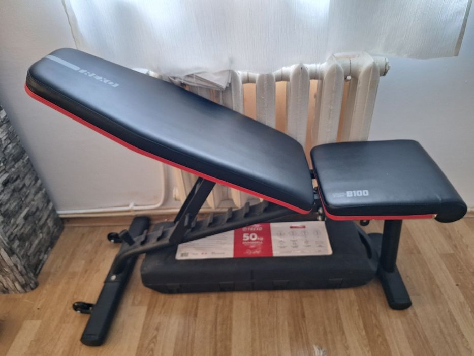 Vand set gantera, pret negociabil