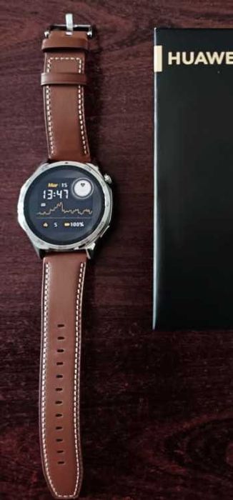 Huawei watch GT 5 в ГАРАНЦИЯ