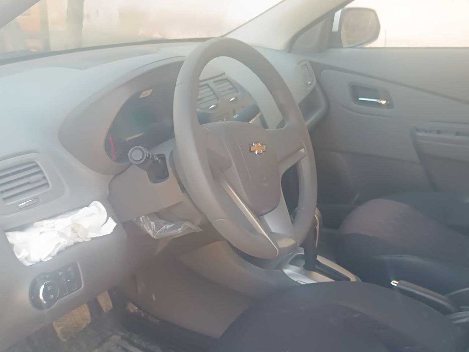 cobalt 2023 25-dekabr 12900 km