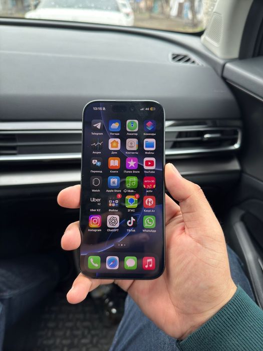 Айфон 16 про продаются