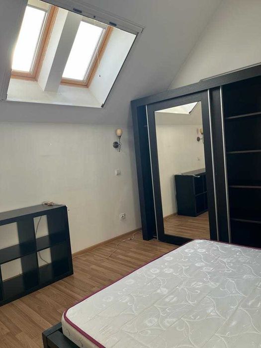 Inchiriez apartament 2 camere (loc parcare inclus) + pod depozitare, la 5 minute de Metrou Dimitrie Leonida - Apollo Residence 1