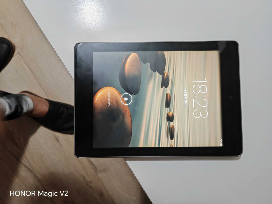 Таблетка Acer a1-811