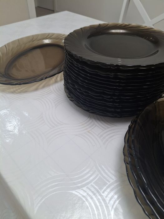 Посудный набор - столовый сервис