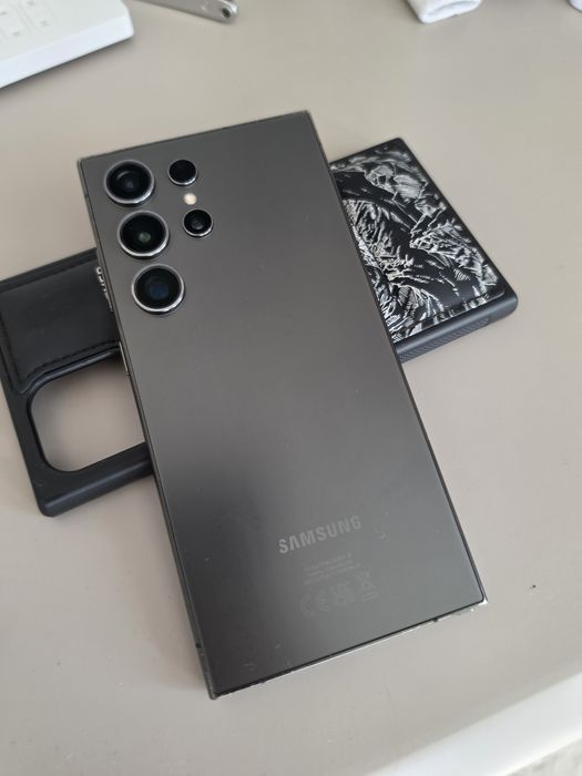Samsung Galaxy 24ultra 1Трб