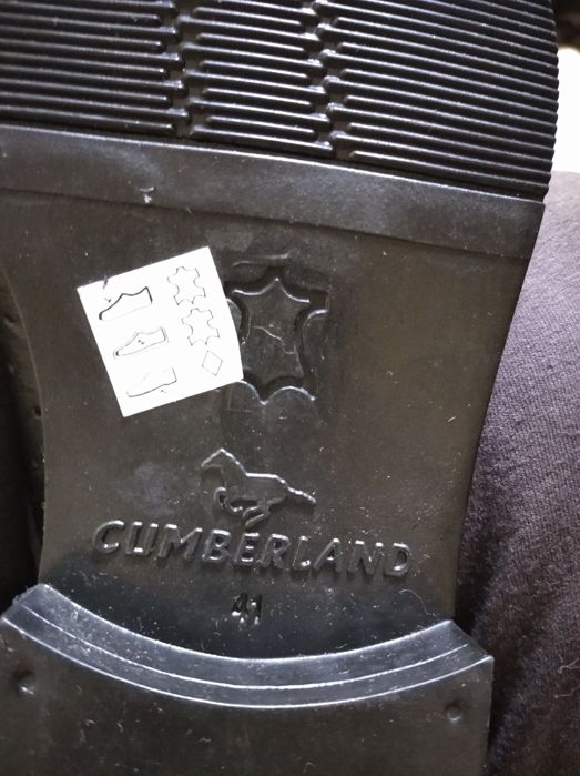 Кожени обувки, пролетни, летни, 41