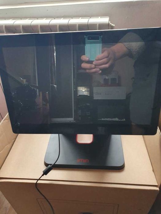Sistem POS NOU - All in One iMin D3-504