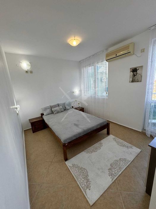 Продава се Двустаен апартамент в с. Равда, Област Бургас - 66 кв.м за 887 €/кв.м - Снимка #5