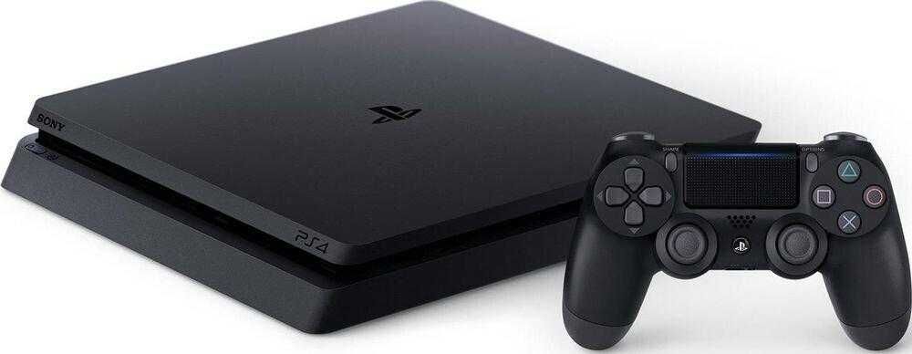 Playstation 4 Slim
