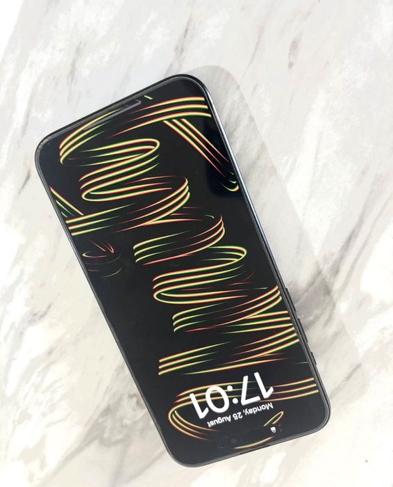 I phone 15 pro max 256 g