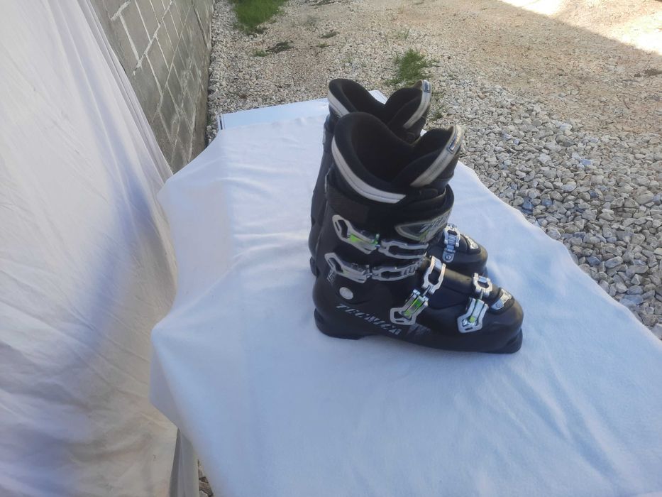 Ски обувки 29,0-29,5см. TECNICA TEN.2 80 RT