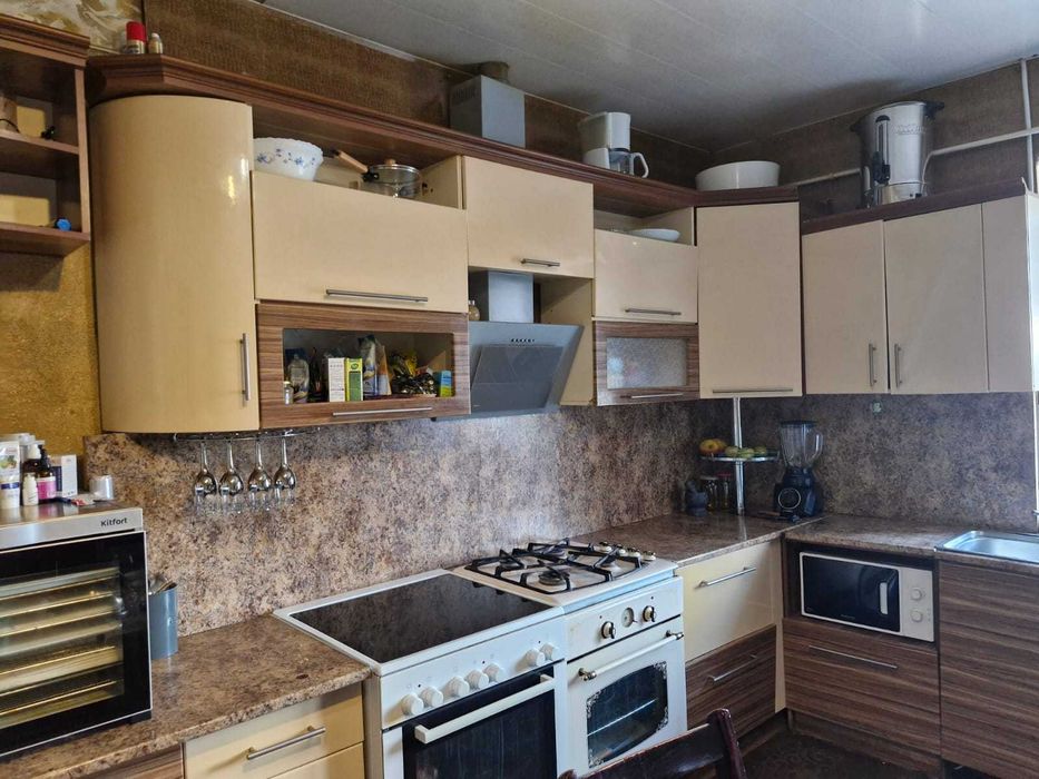 Кухонный гарнитур Кухня