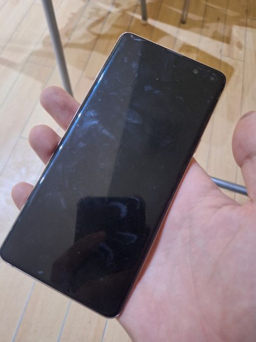 Самсунг 10s 5G 256 гб