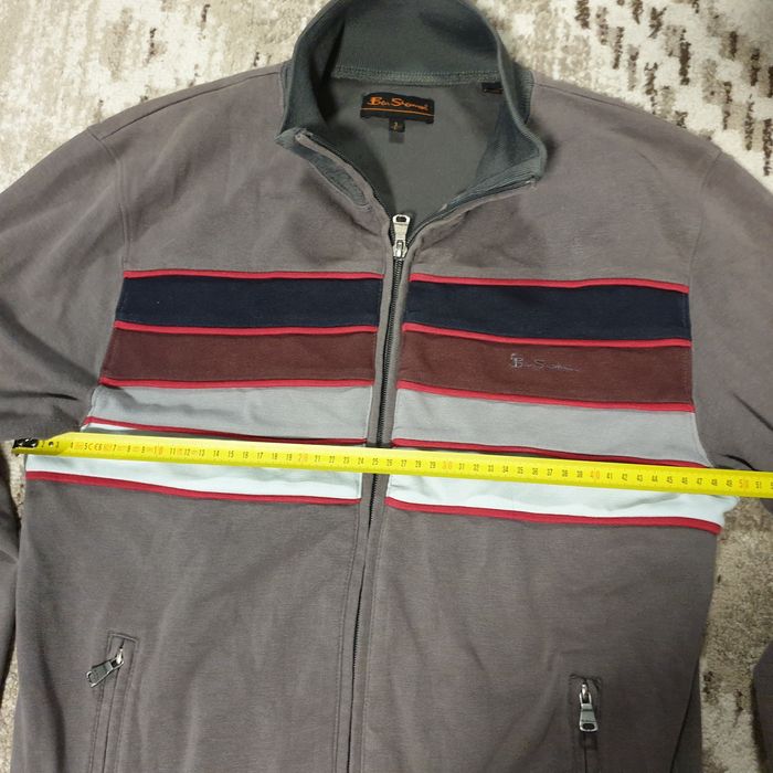 Bluza / Jacheta Ben Sherman - L