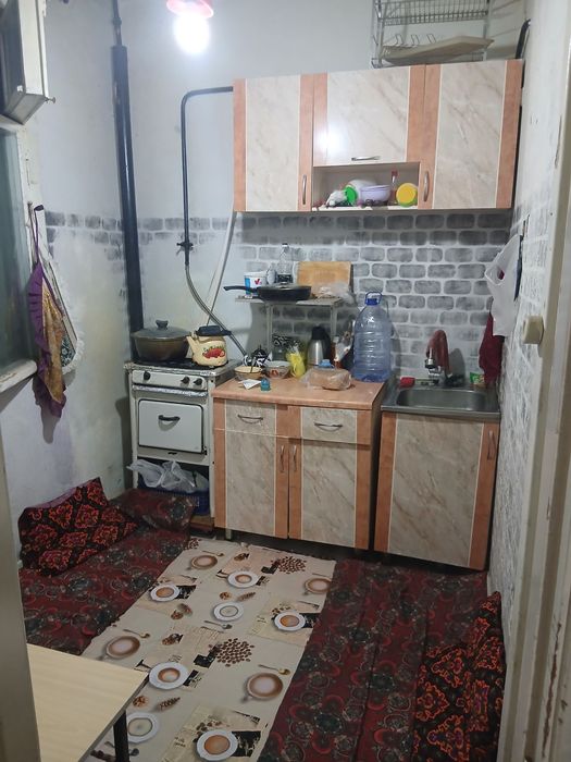 Сдается квартира на долгий срок