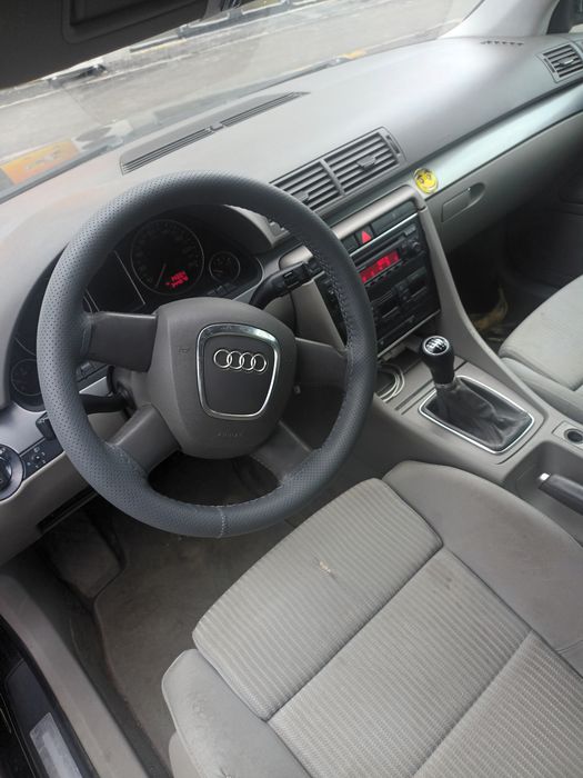 AUDI A4 2005 — imagine 5