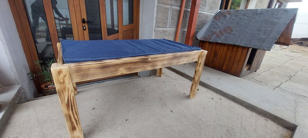 Табуретка / легло за домашен любимец