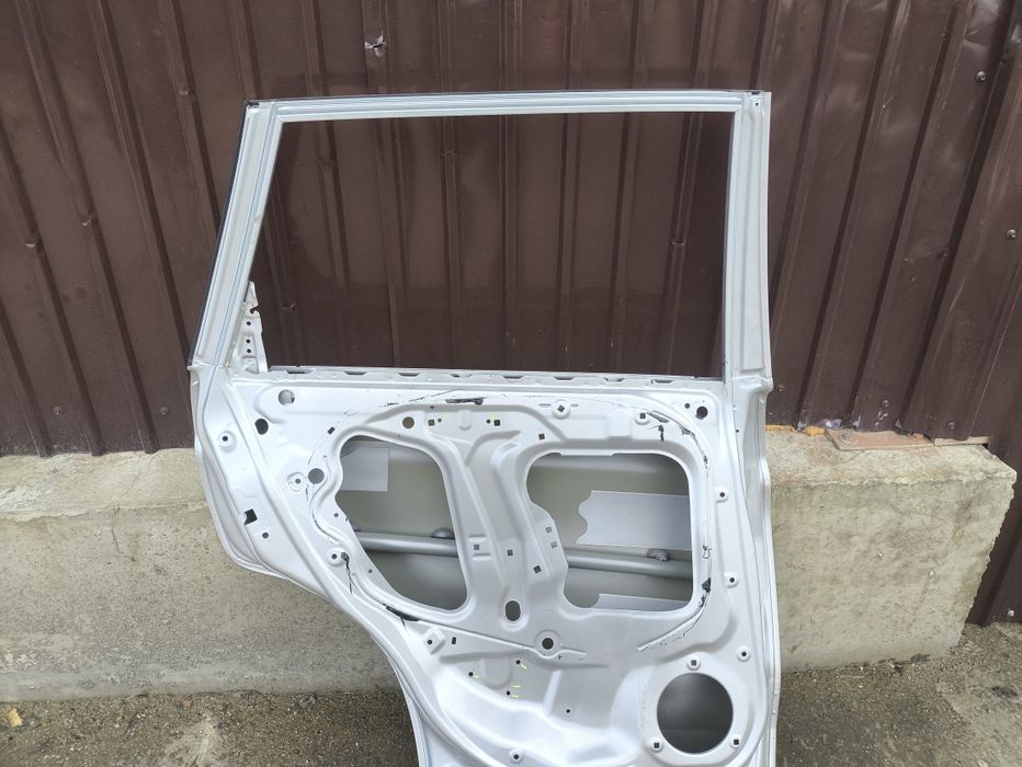 Двери автомобильные Haval M6